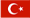 Türkçe