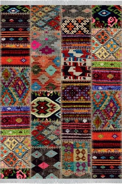 Paşa Kilim P06